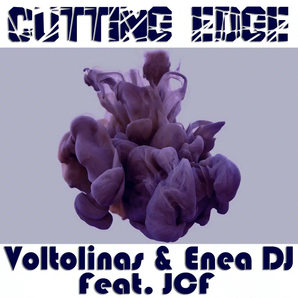 Cutting Edge