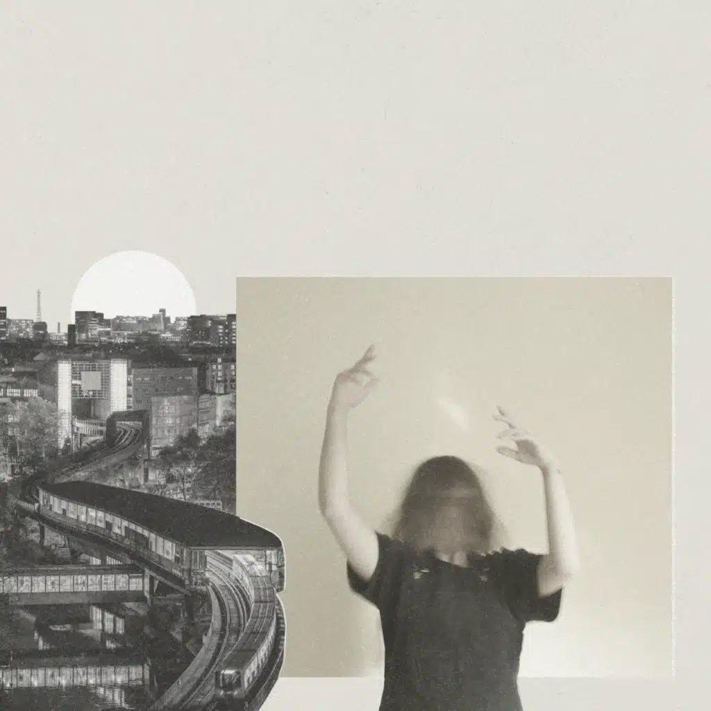 Losing Daylight (Instrumental)