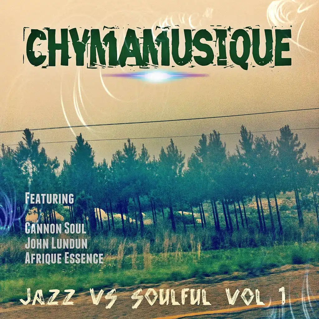 Jazz vs. Soulful, Vol. 1