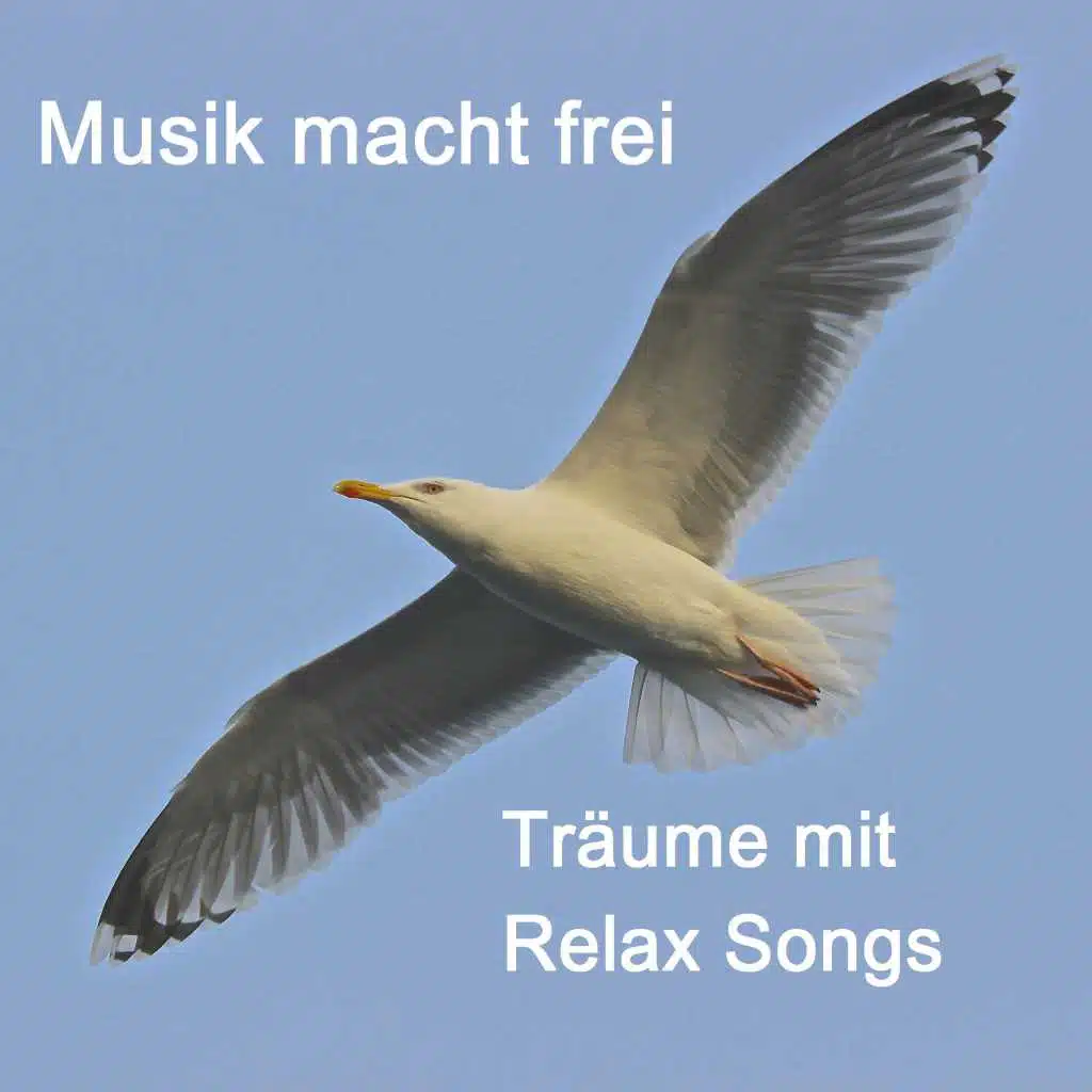 Musik macht frei - Träume mit Relax Songs