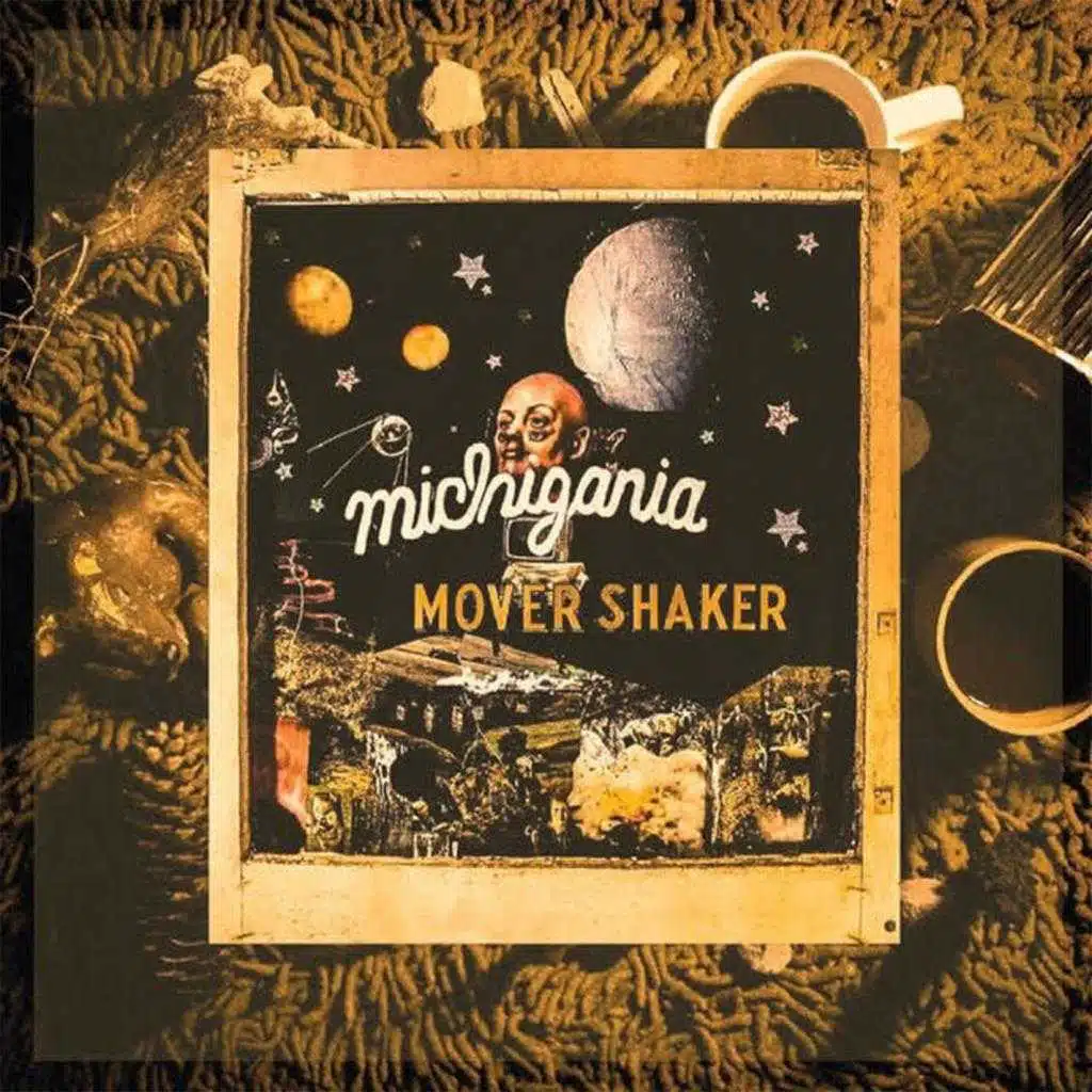 Michigania
