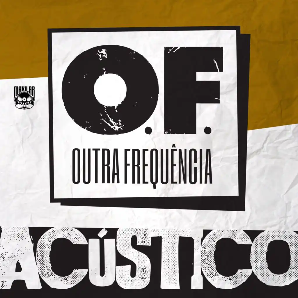 Coletânea Outra Frequência - Acústico