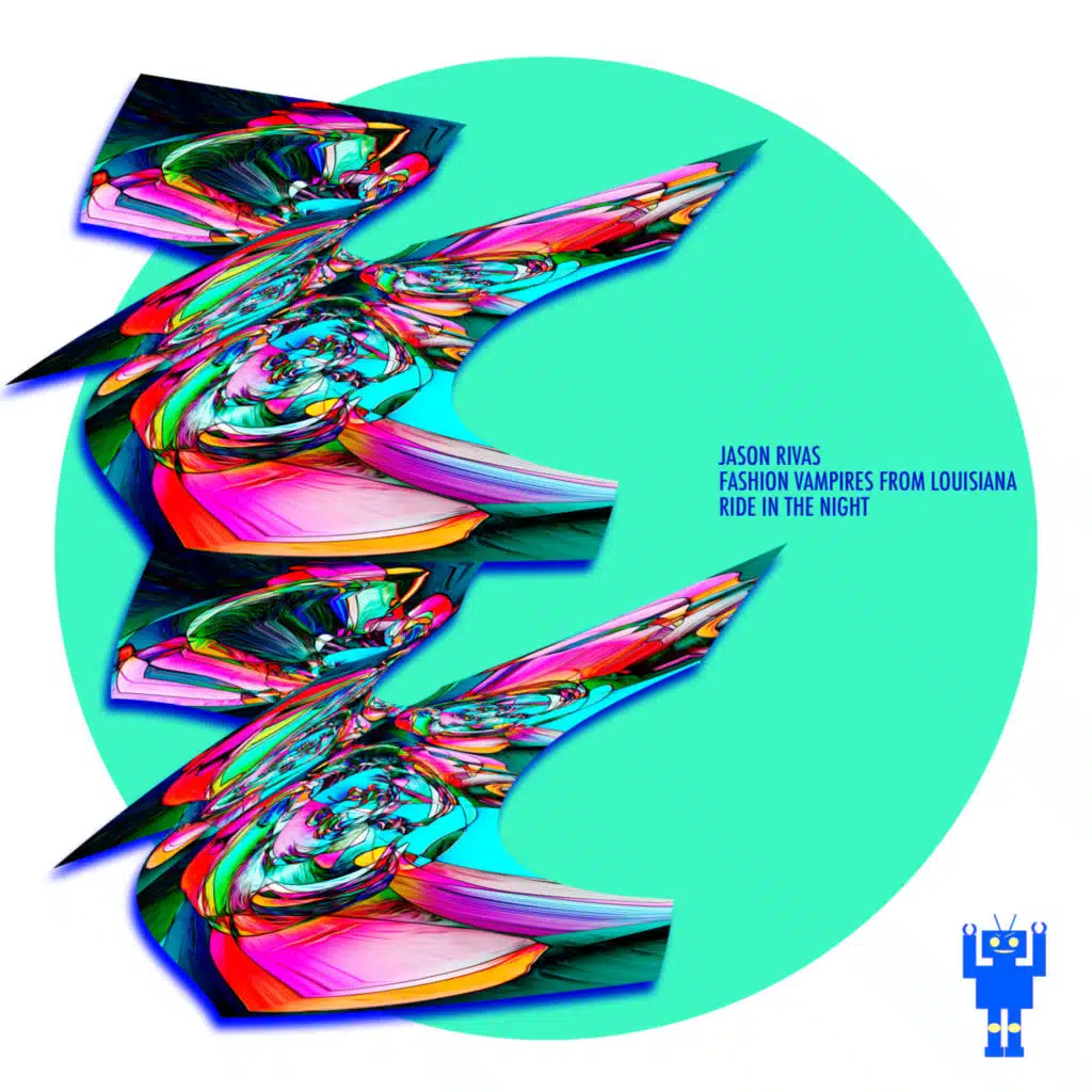 Ride In The Night (Radio Edit)