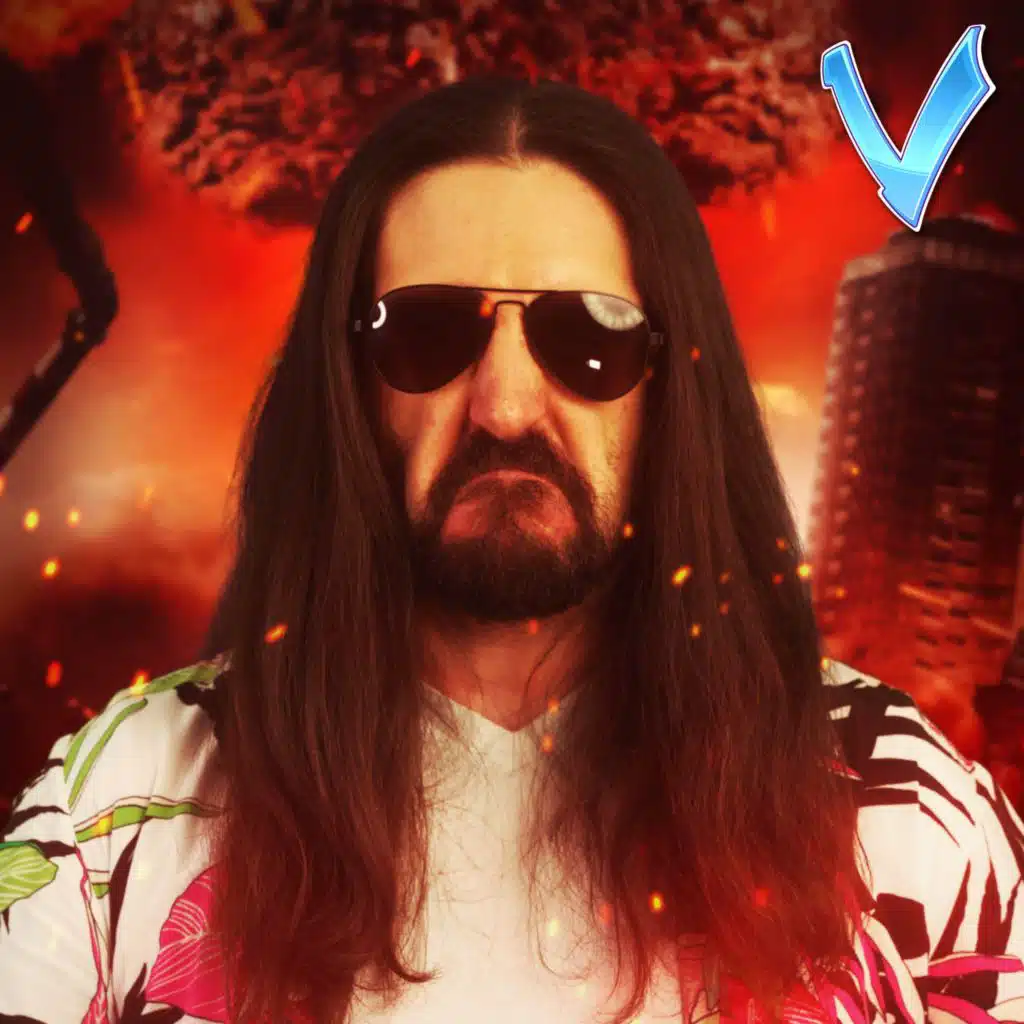 The Rumbling (Short Version)