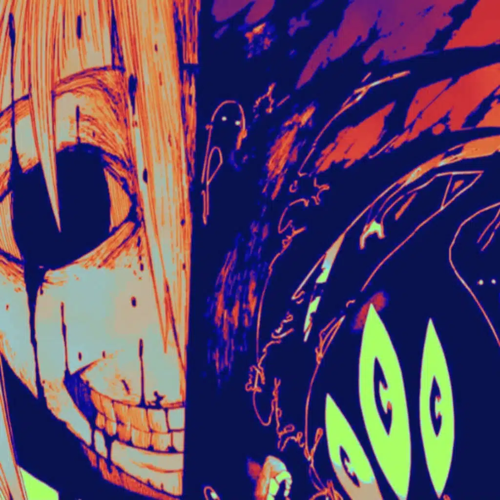 Sadfriendd & MoonDeity