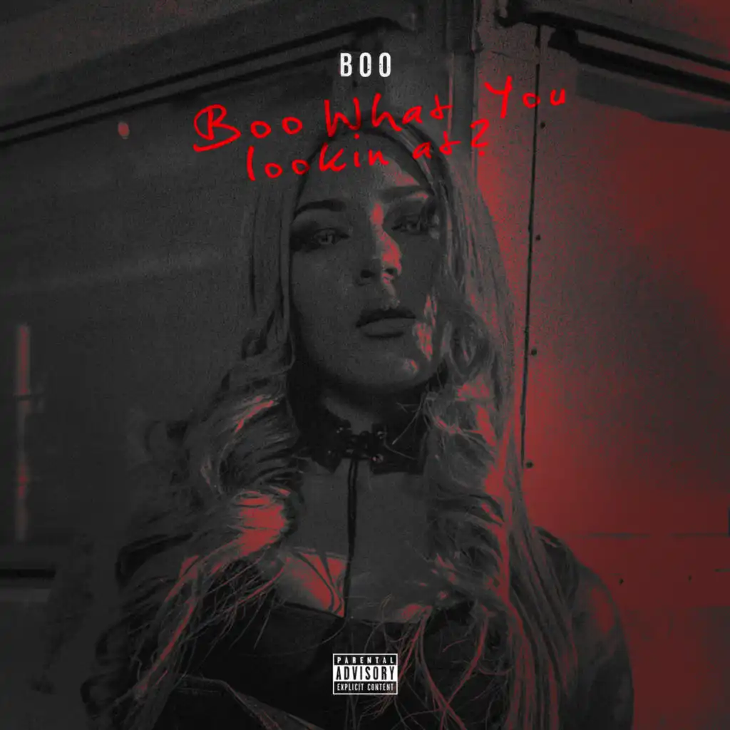 On Me (feat. Rayven Justice)