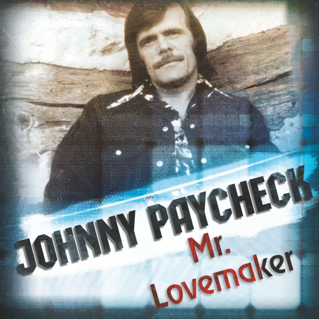 Johnny Paycheck
