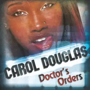 Carol Douglas