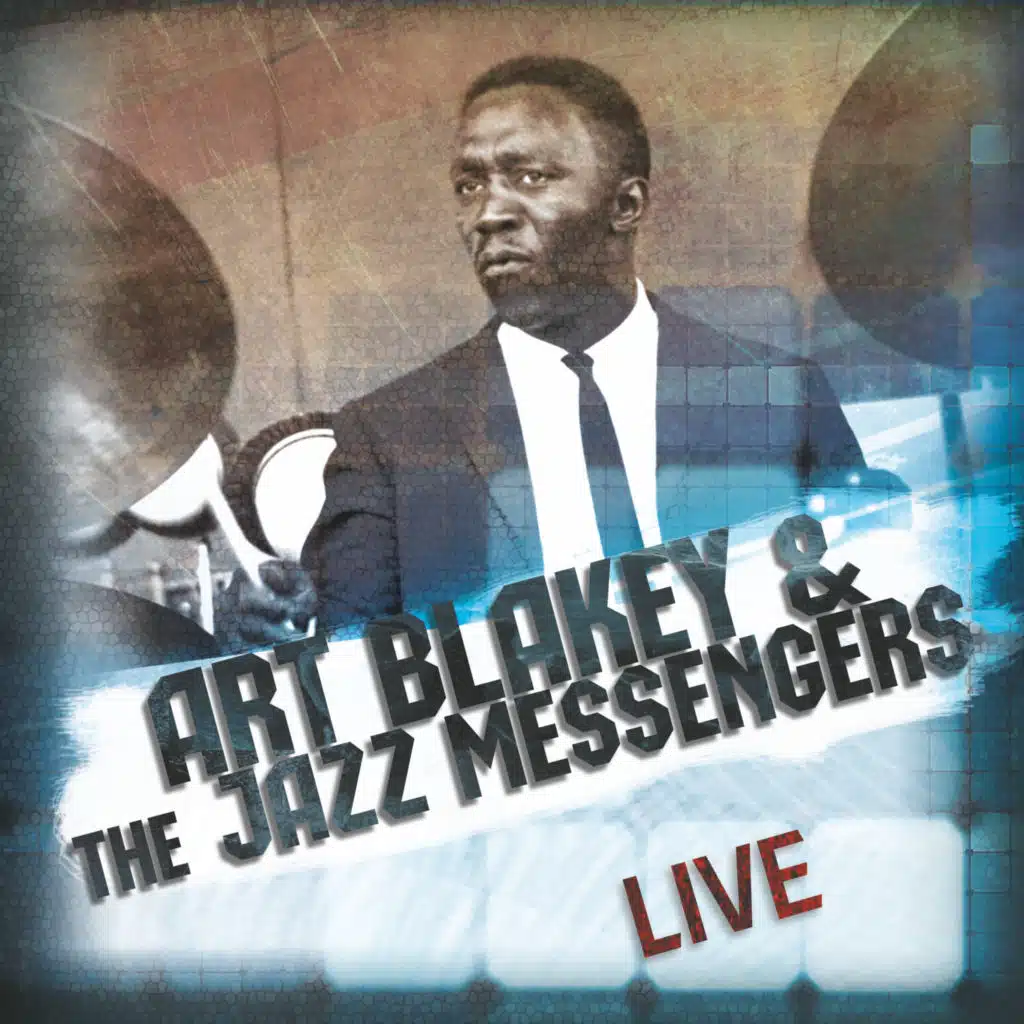 Art Blakey & The Jazz Messengers