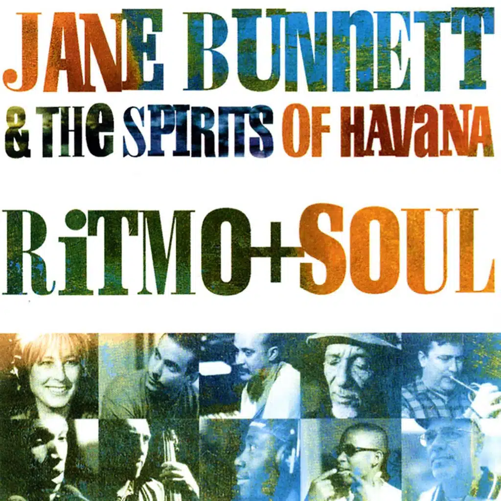 Jane Bunnett & The Spirits Of Havana