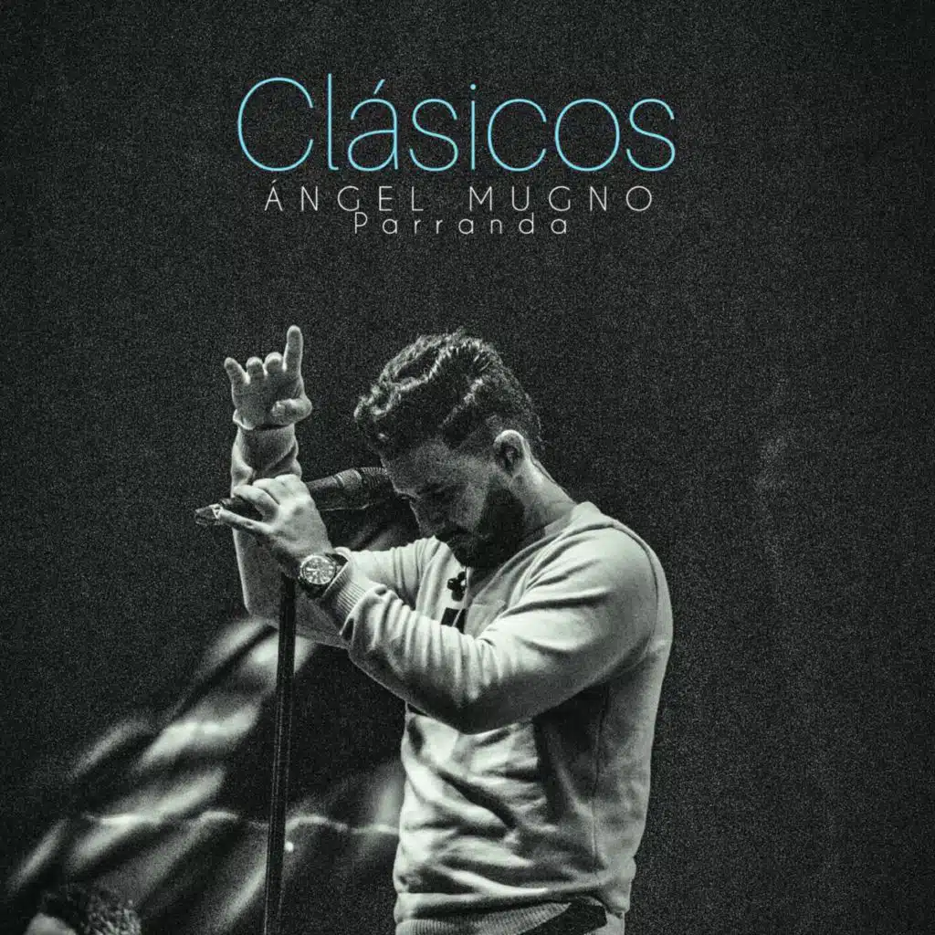 Clásicos - Parranda (Cover)