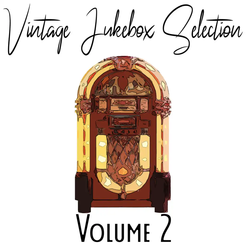 Vintage Jukebox Selection, Vol. 2