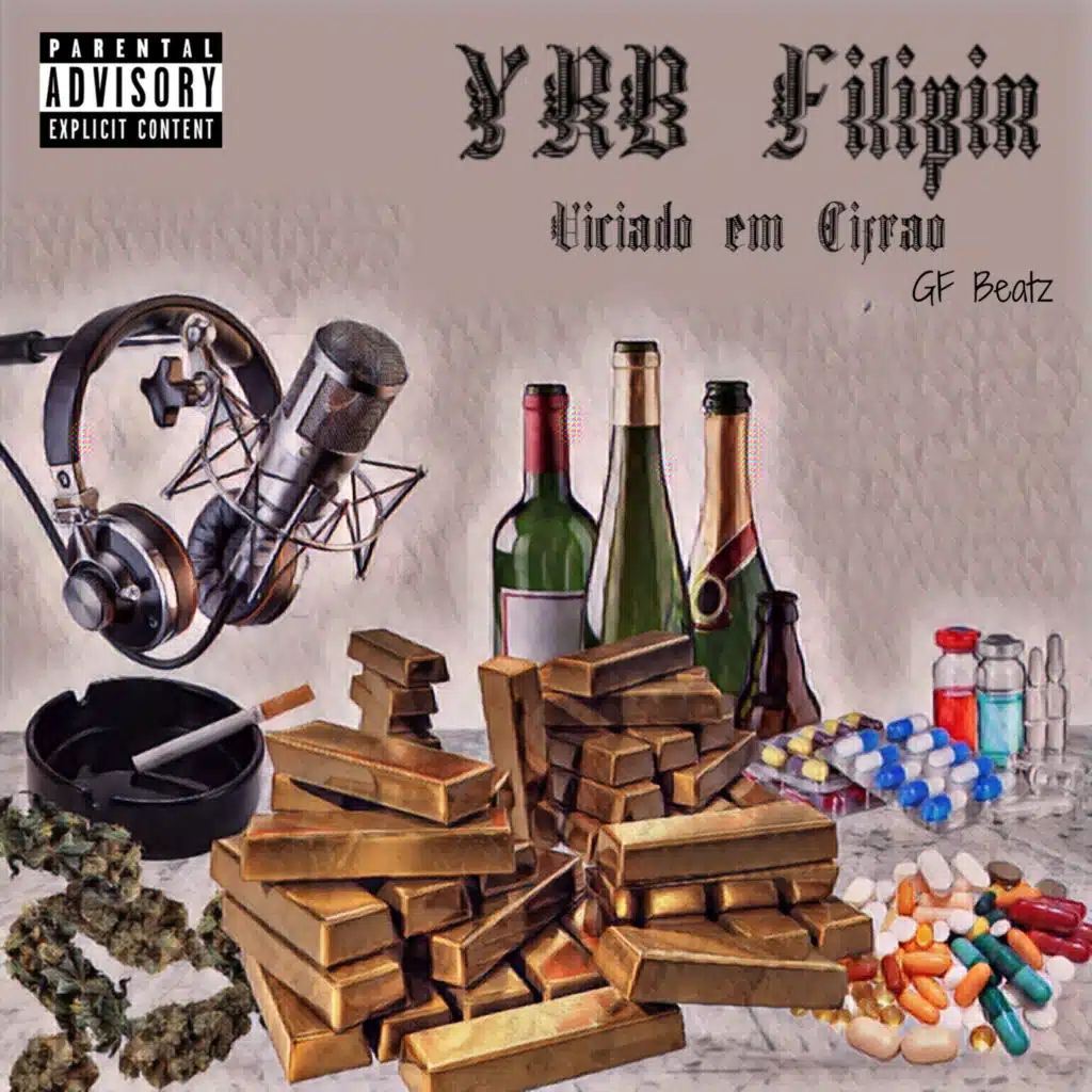 YRB Filipin