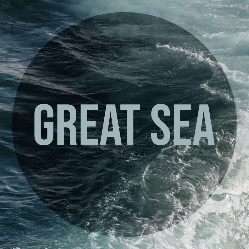 Great Sea