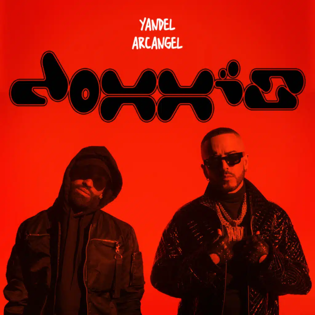 Yandel & Arcangel
