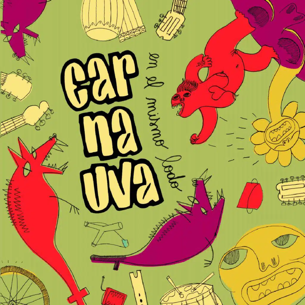 En el mismo lodo (feat. Nicolás Schimkus & Nicolas Lapine)