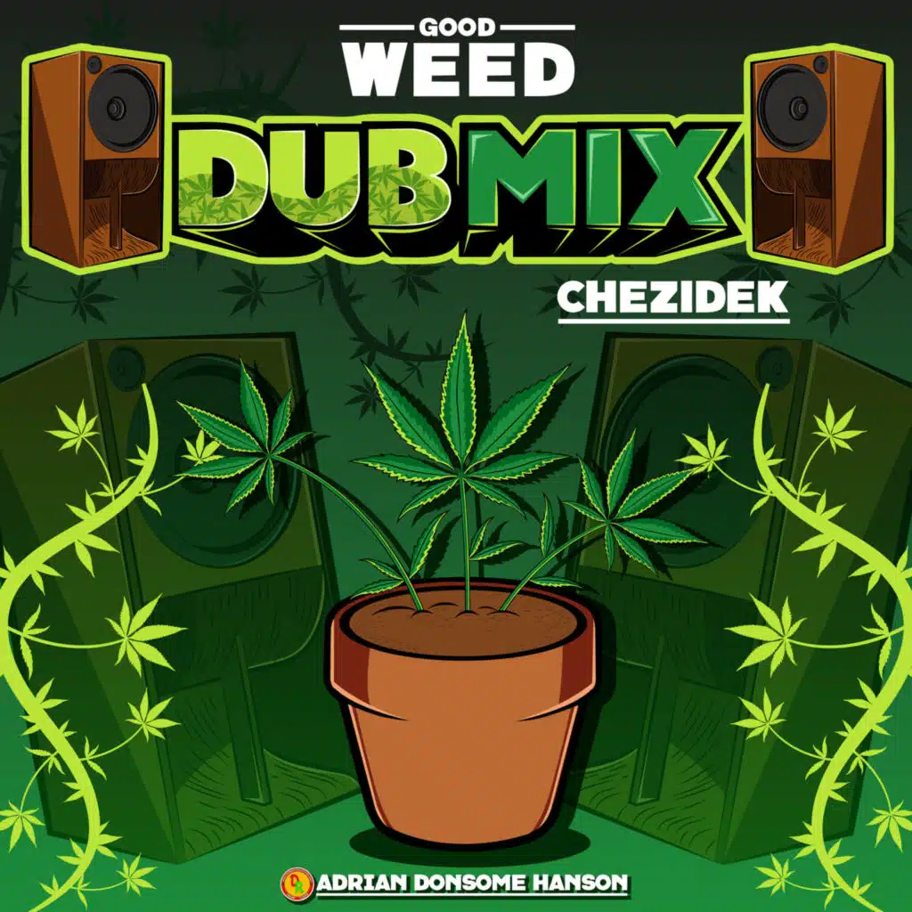 Good Weed (Dub Mix)