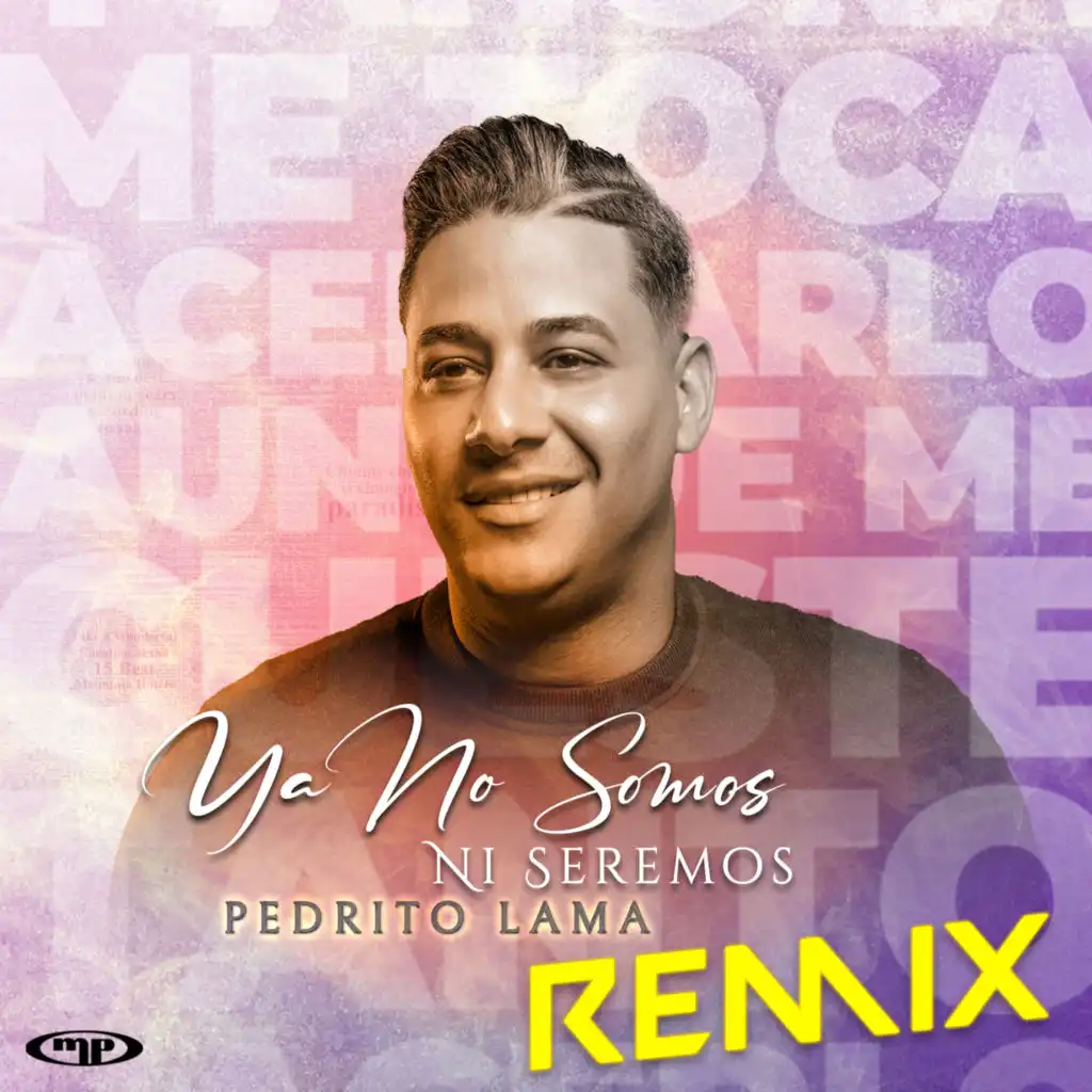 Ya No Somos Ni Seremos (Remix (Intro Break Outro)) [feat. DJ Cri$$]