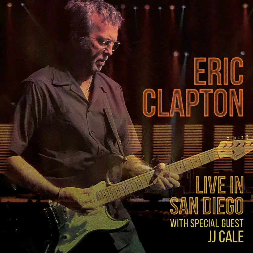 Live in San Diego