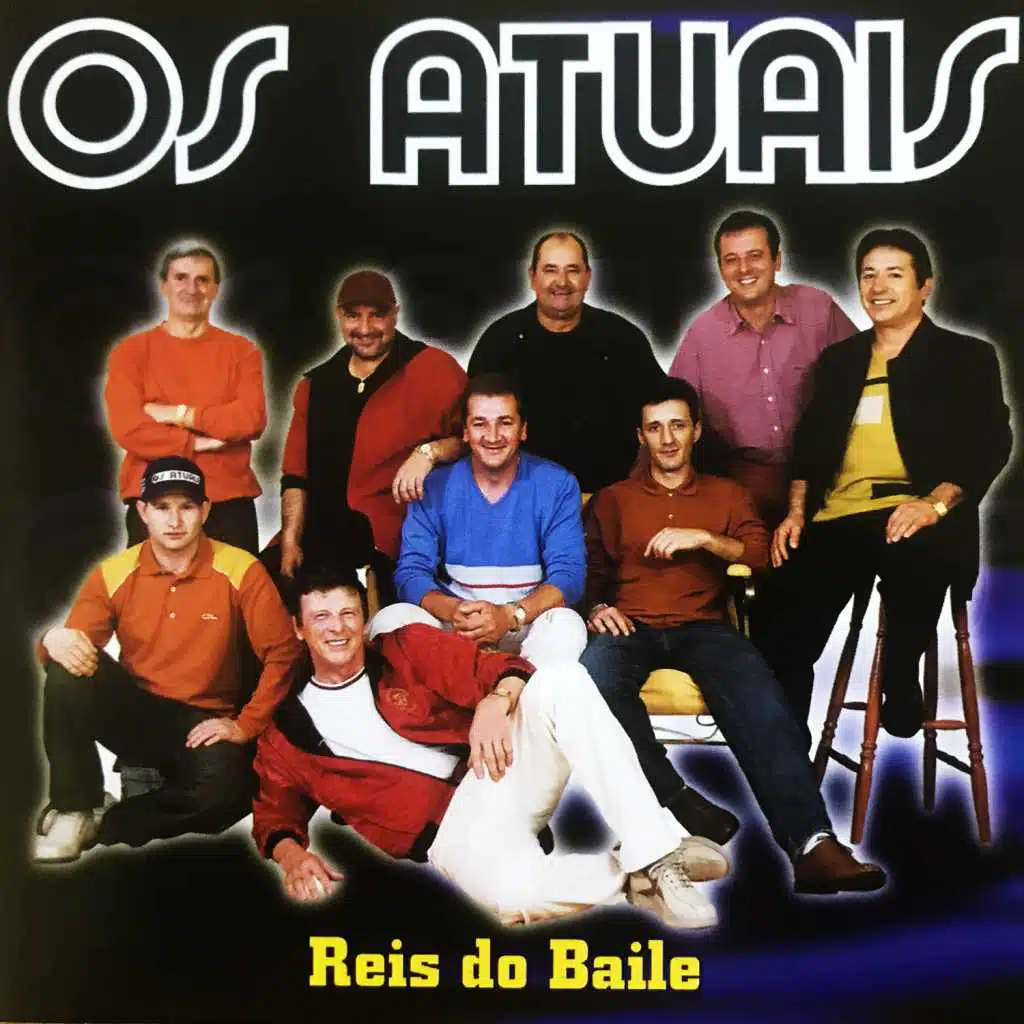 Reis do Baile, Vol. 30