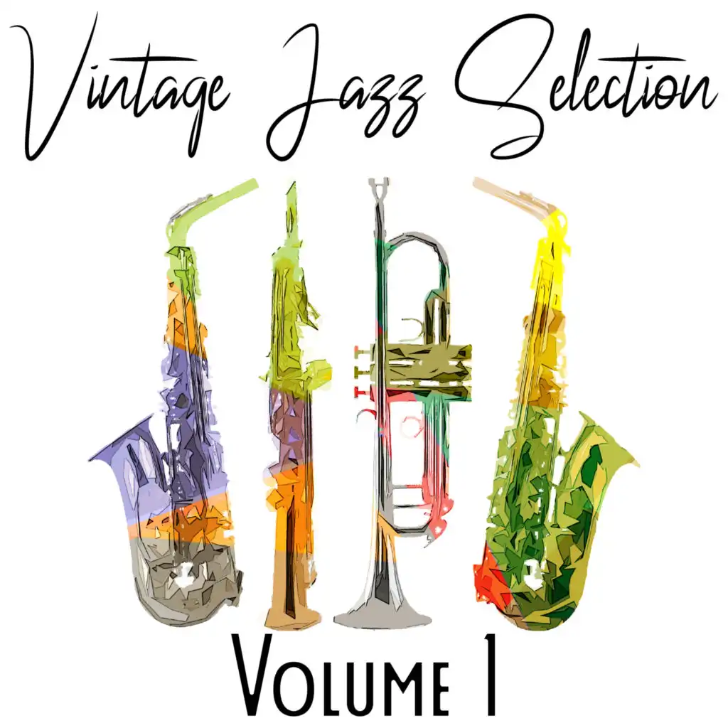 Vintage Jazz Selection, Vol. 1