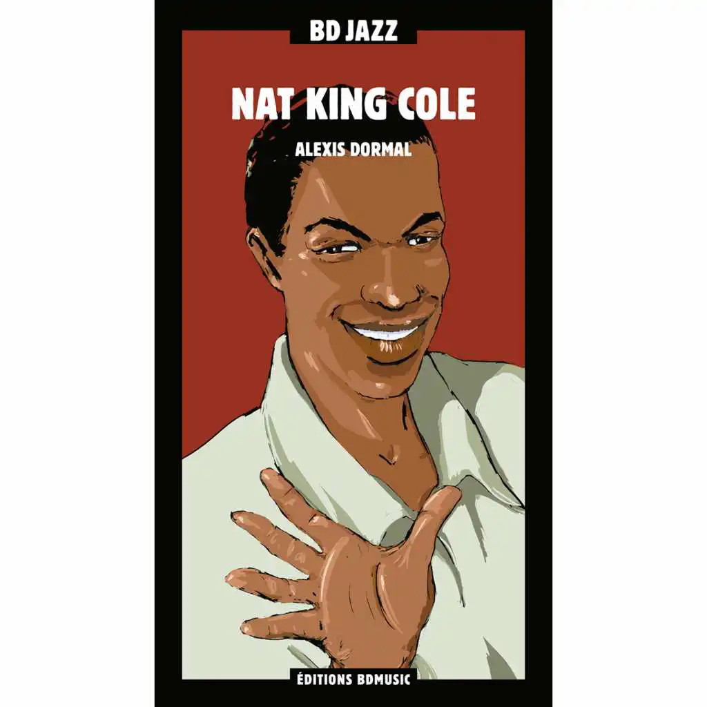 BD Music Presents Nat King Cole