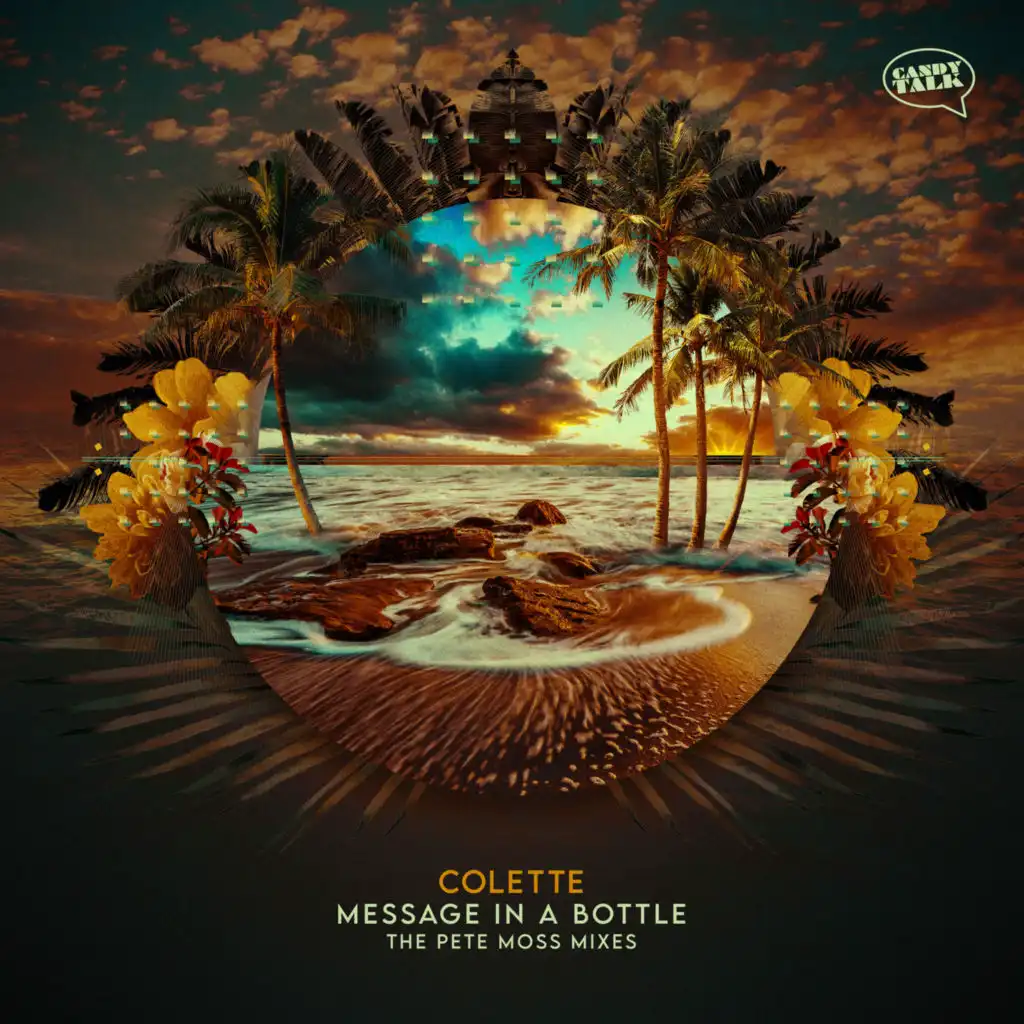 Message in a Bottle (Pete Moss Dub)