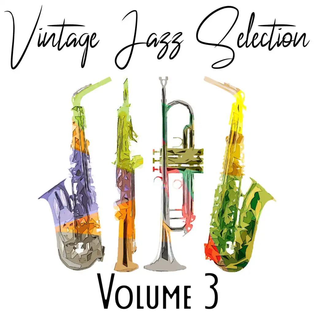 Vintage Jazz Selection, Vol. 3