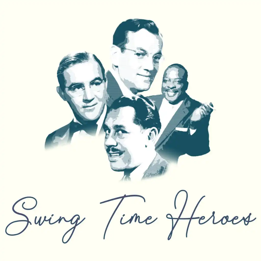 Swing Time Heroes