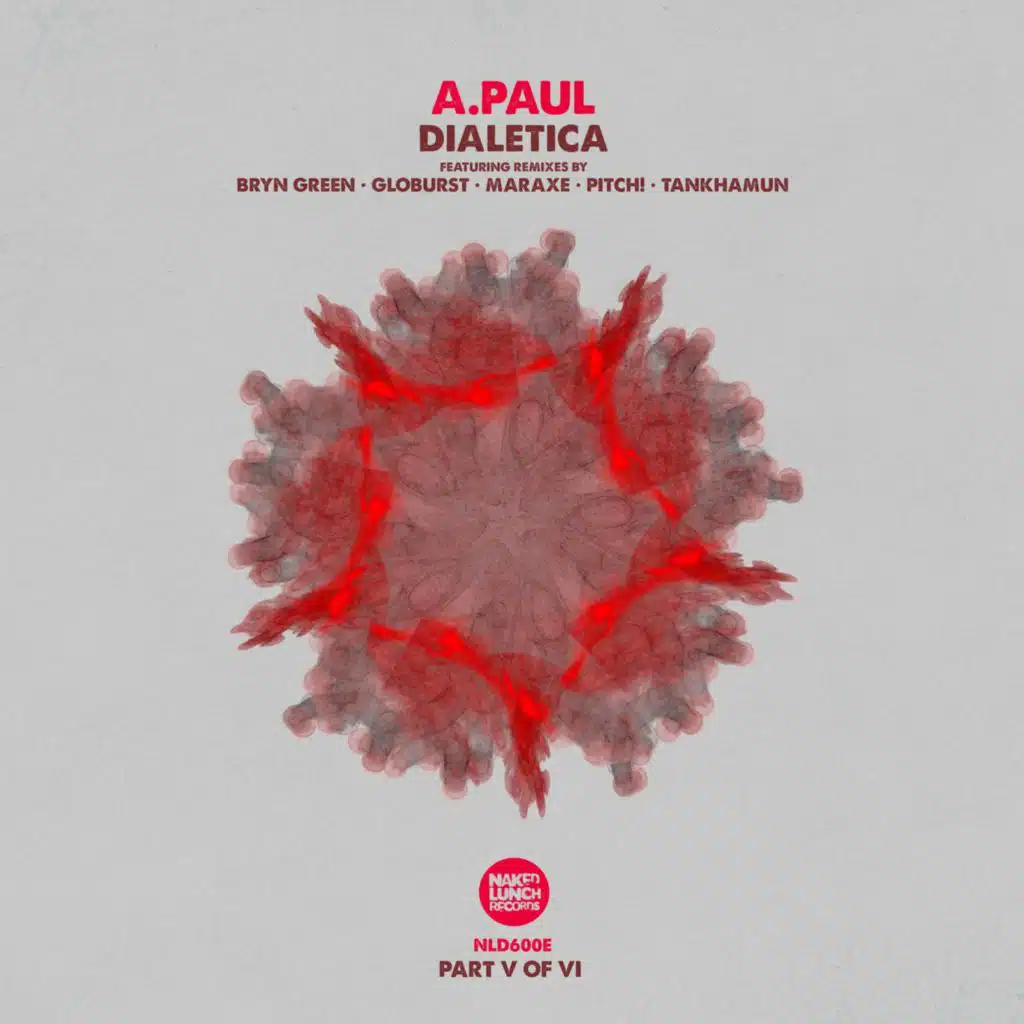 Synthesis (MarAxe Remix)