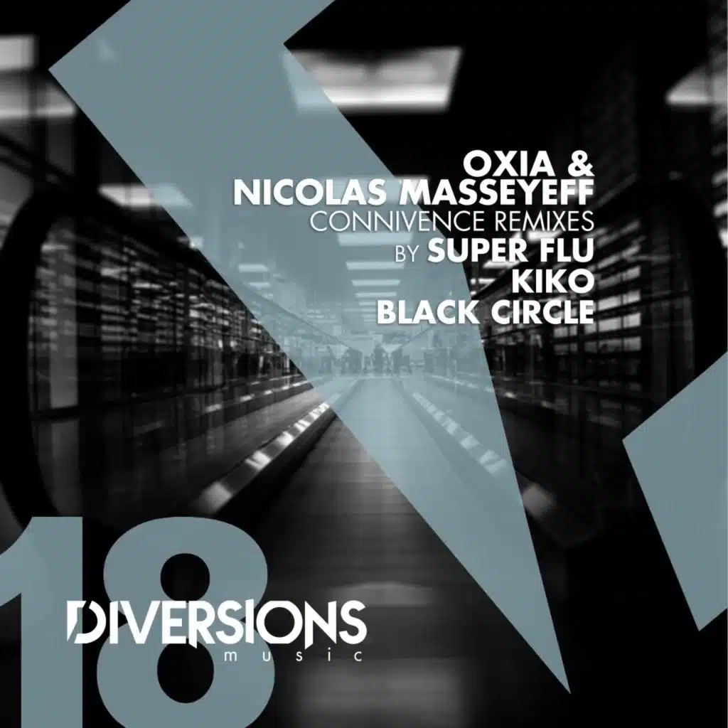 Oxia & Nicolas Masseyeff