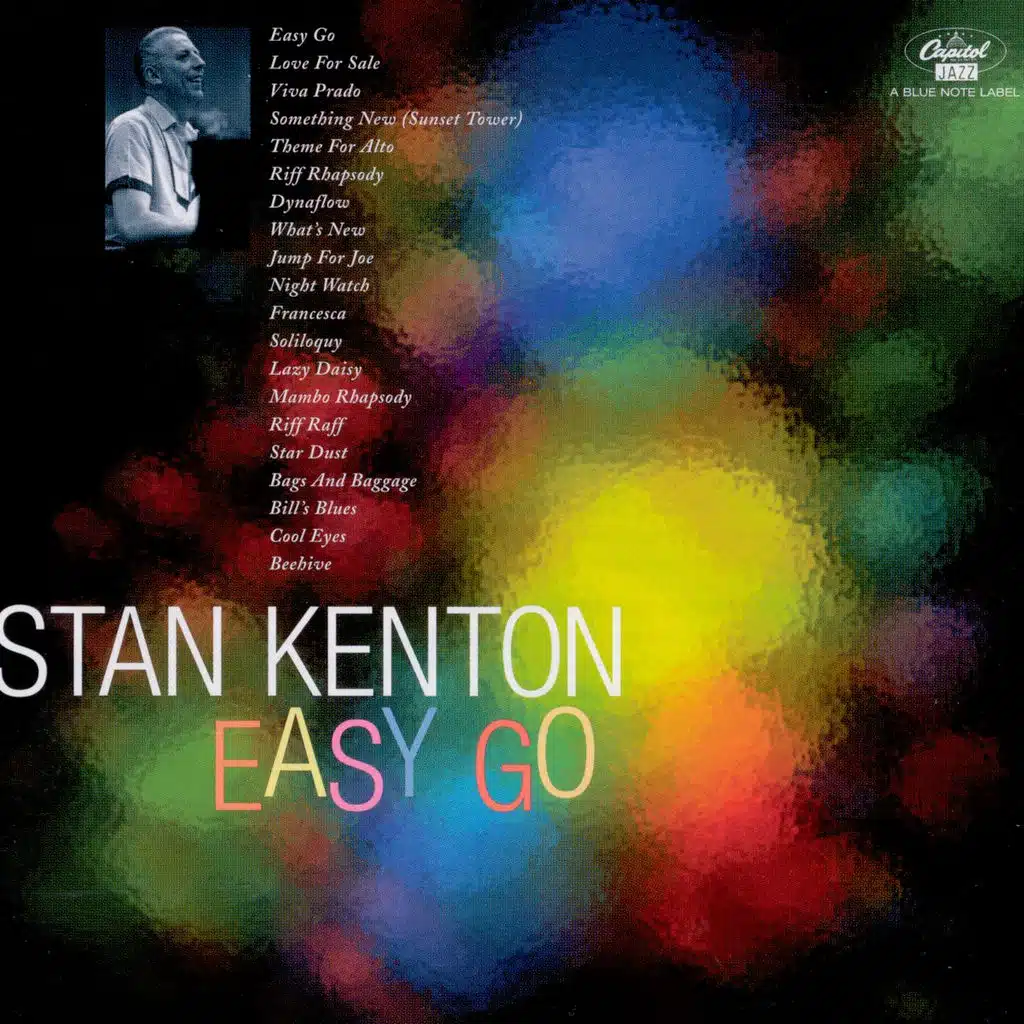 Something New (Sunset Tower)