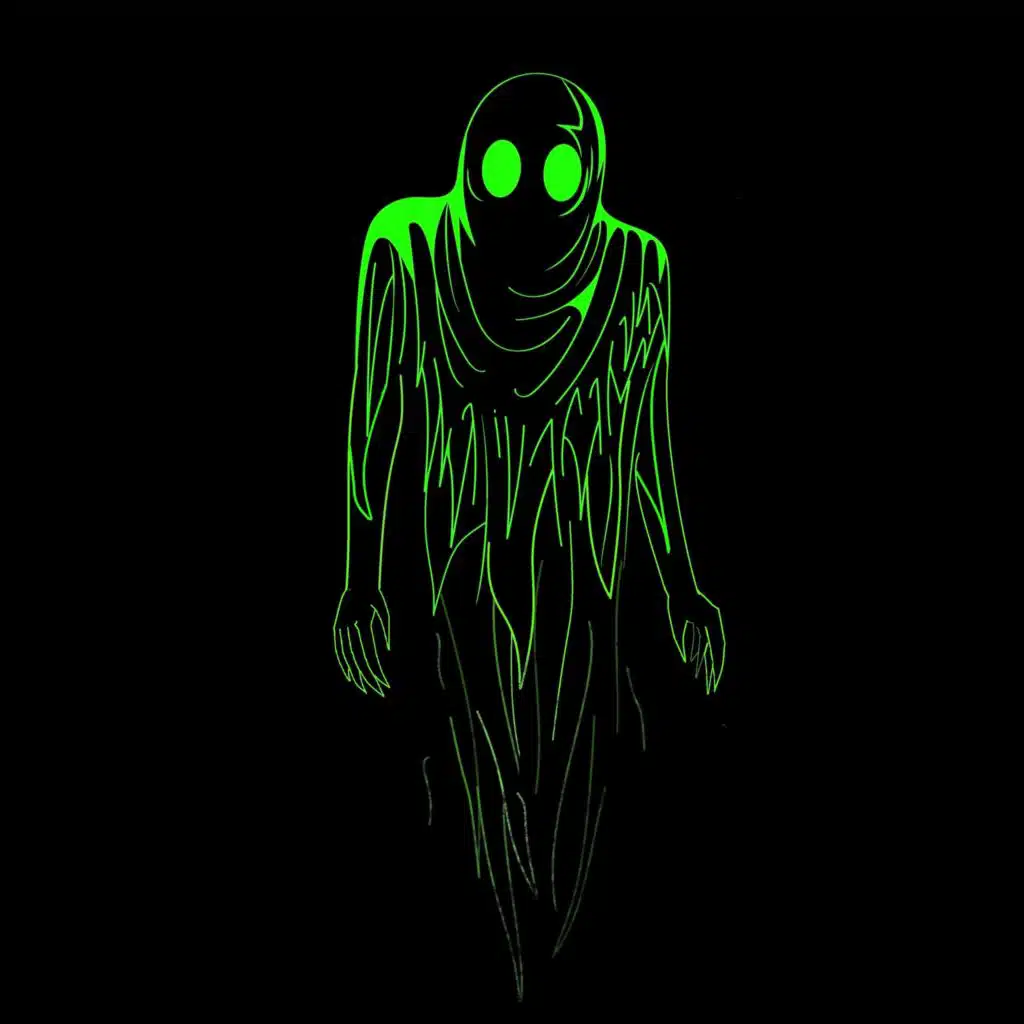 Wildy Ghost