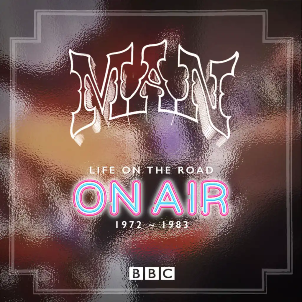 Life On The Road: On Air 1972-1983 (Live)