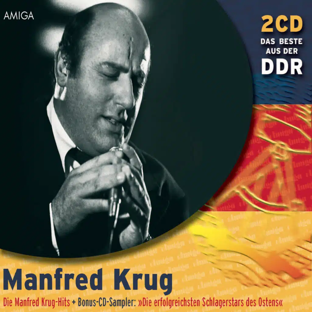 Manfred Krug & Fanny Krug