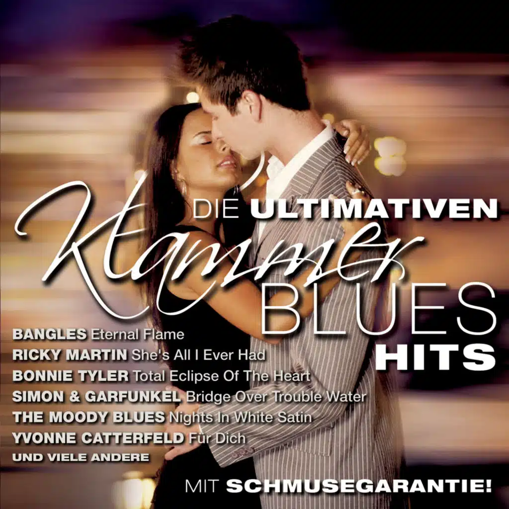 Die ultimativen Klammerblues-Hits