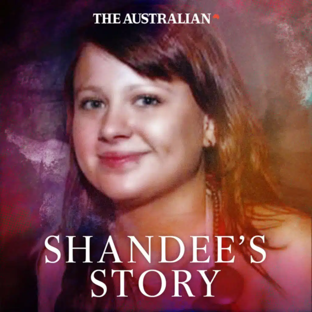 Introducing: Shandee's Legacy