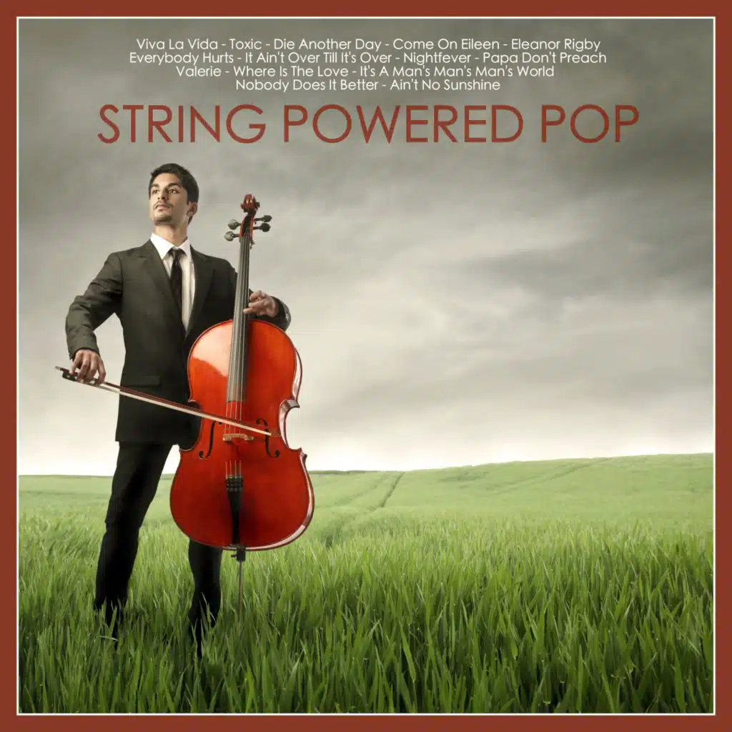 Nobody Does It Better (from 'James Bond: The Spy Who Loved Me')