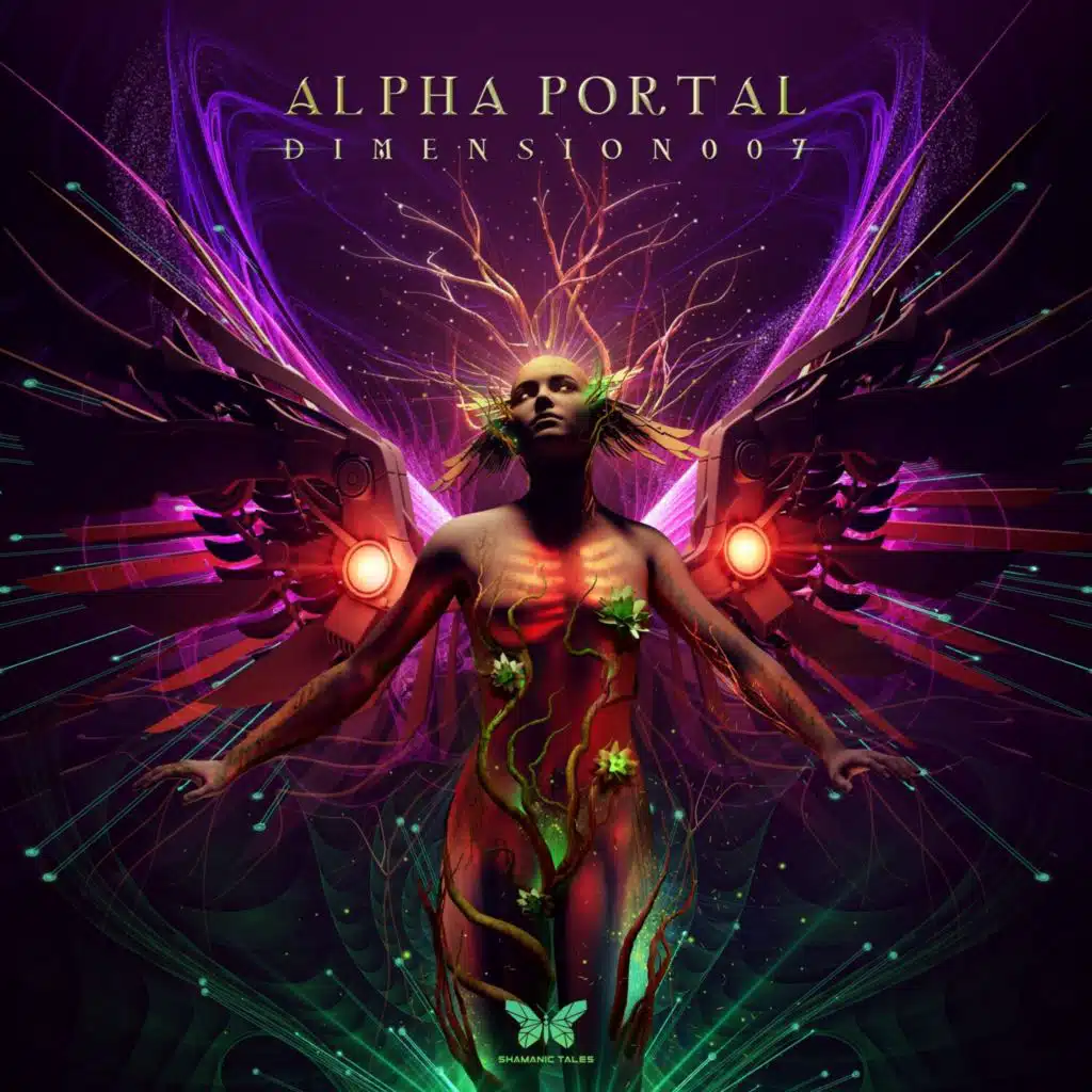 Alpha Portal
