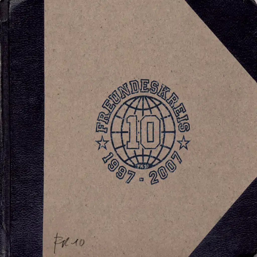 Freundeskreis, Joy Denalane, Max Herre, Don Philippe & DJ Friction