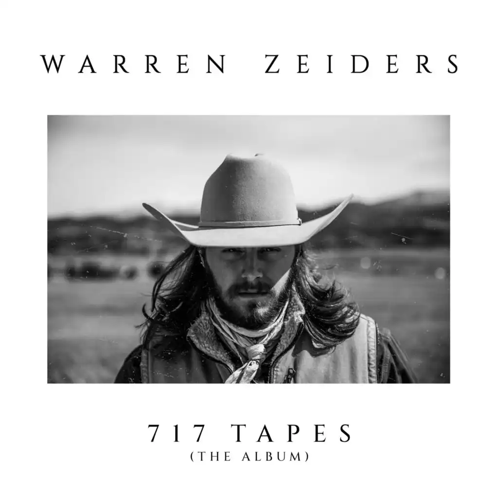 Wild Horse (717 Tapes)