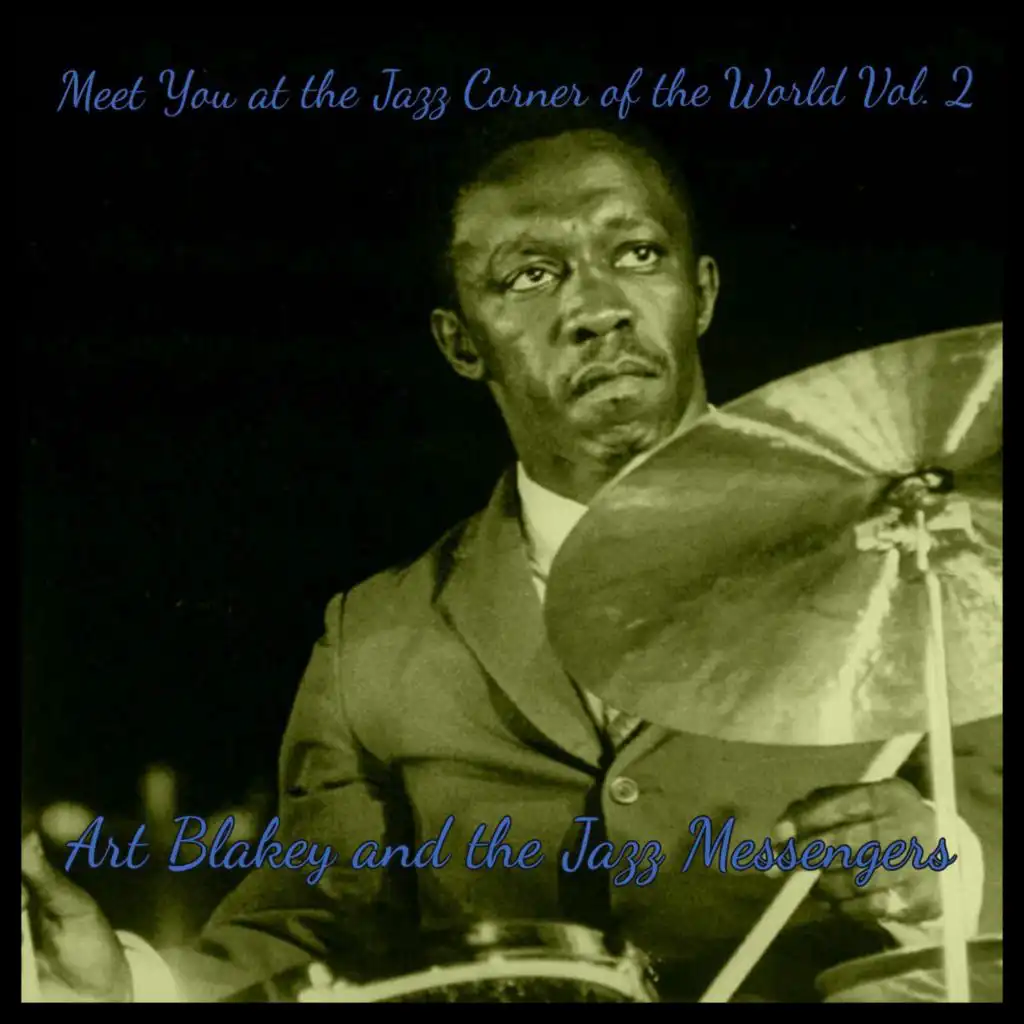 Meet You at the Jazz Corner of the World, Vol. 2