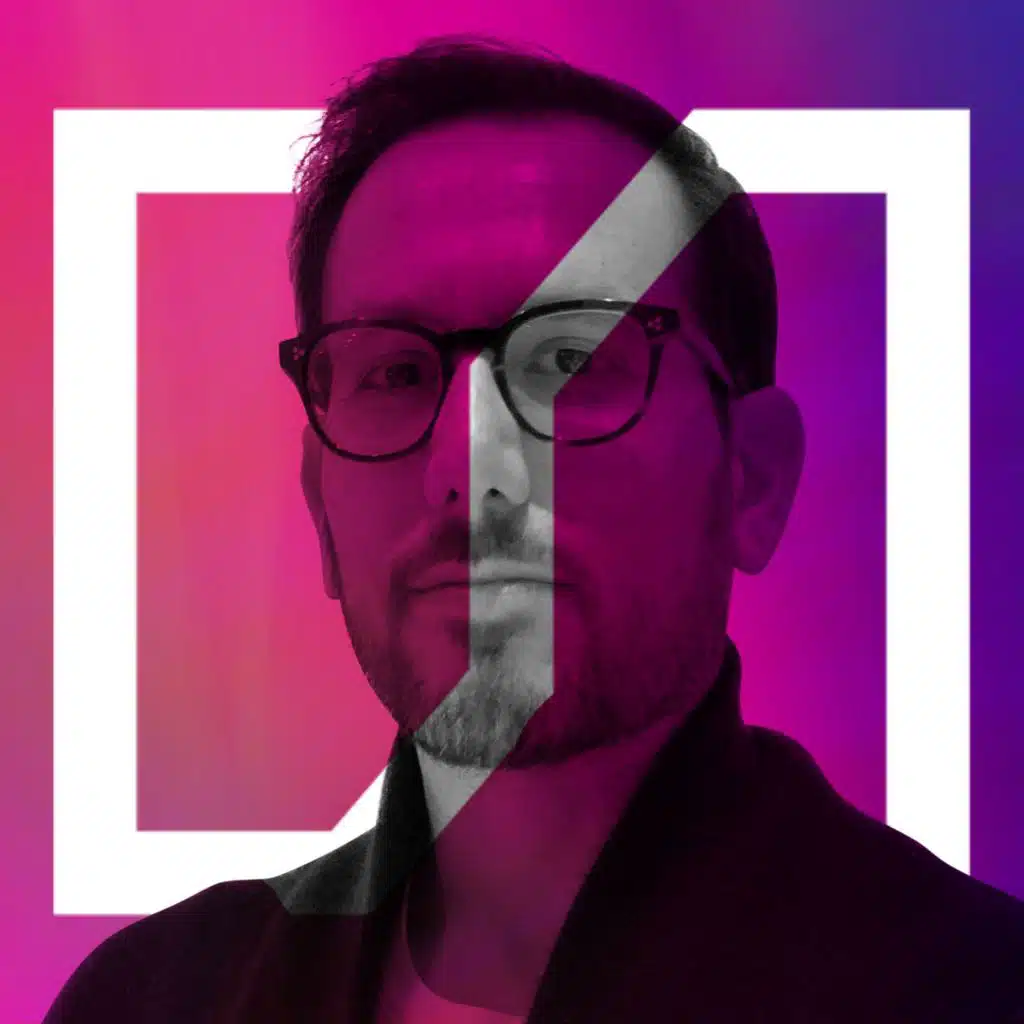 Scanning the Futurescape