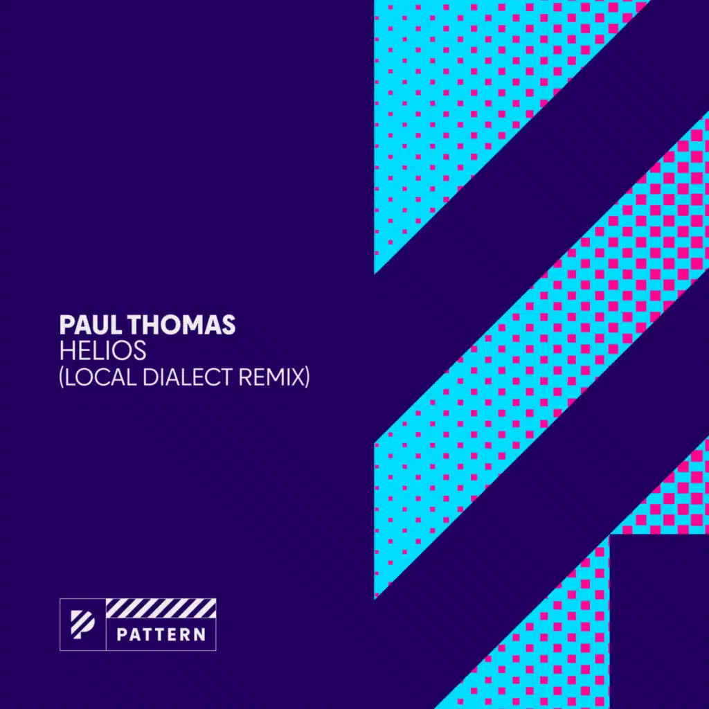 Paul Thomas & Local Dialect