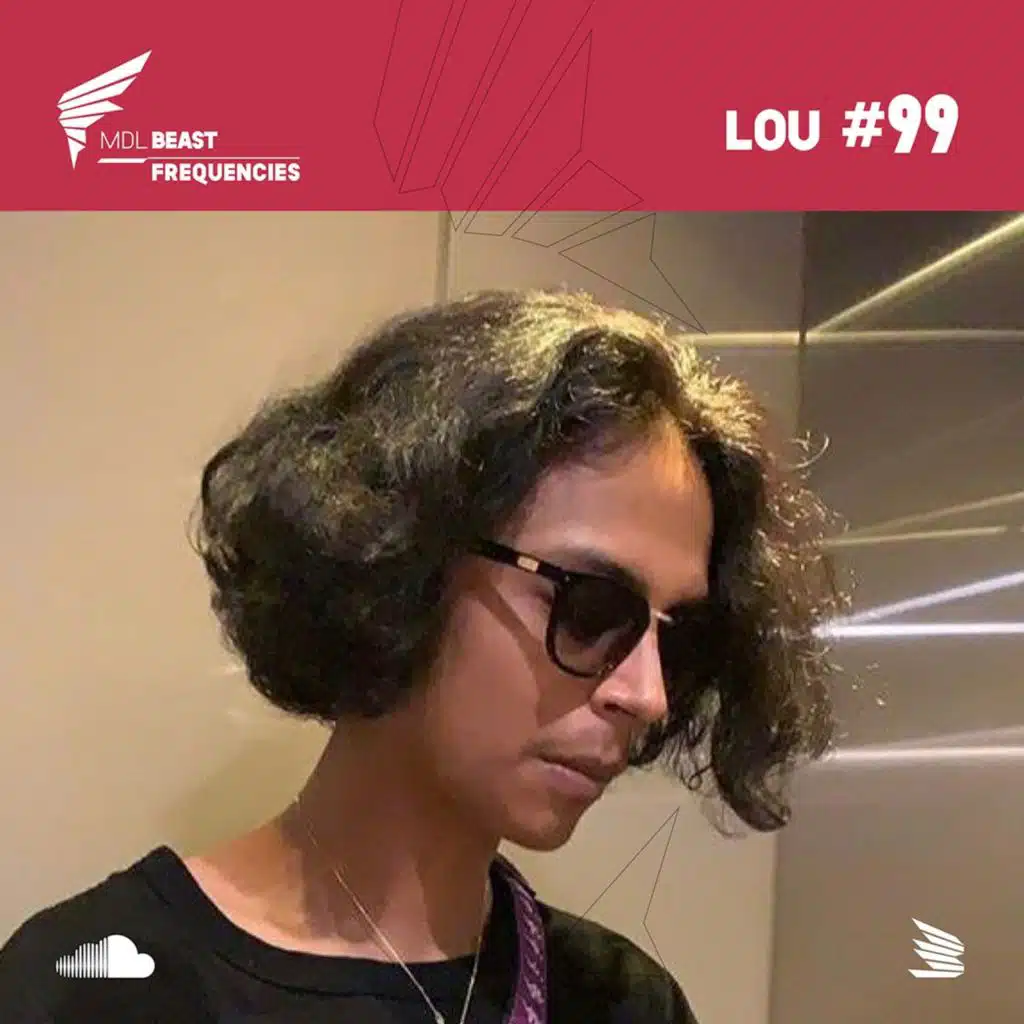 BEAST Frequencies #99 - LOU