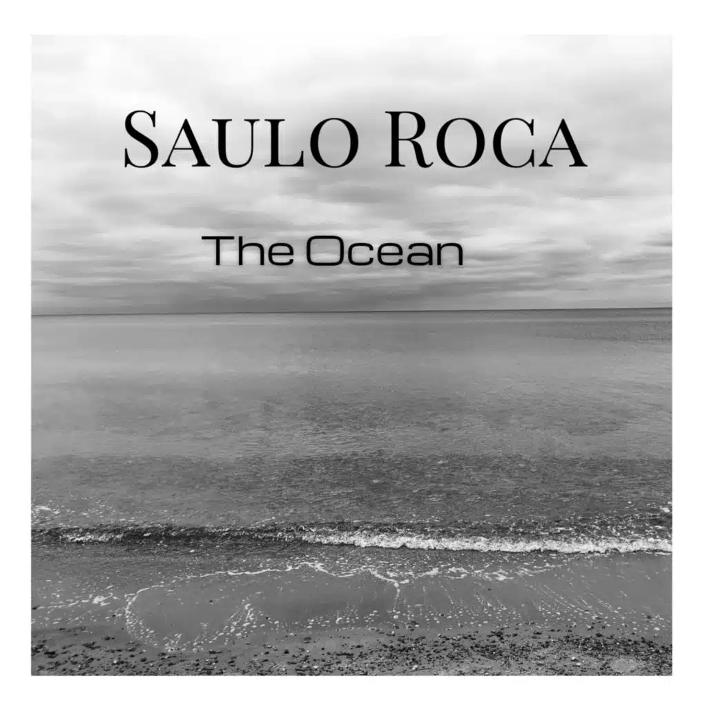 The Ocean (feat. Steen Rasmussen)