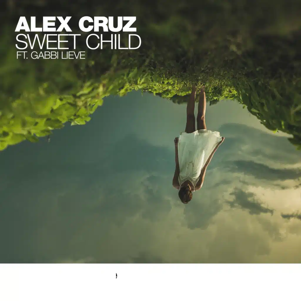 Sweet Child (feat. Gabbi Lieve)