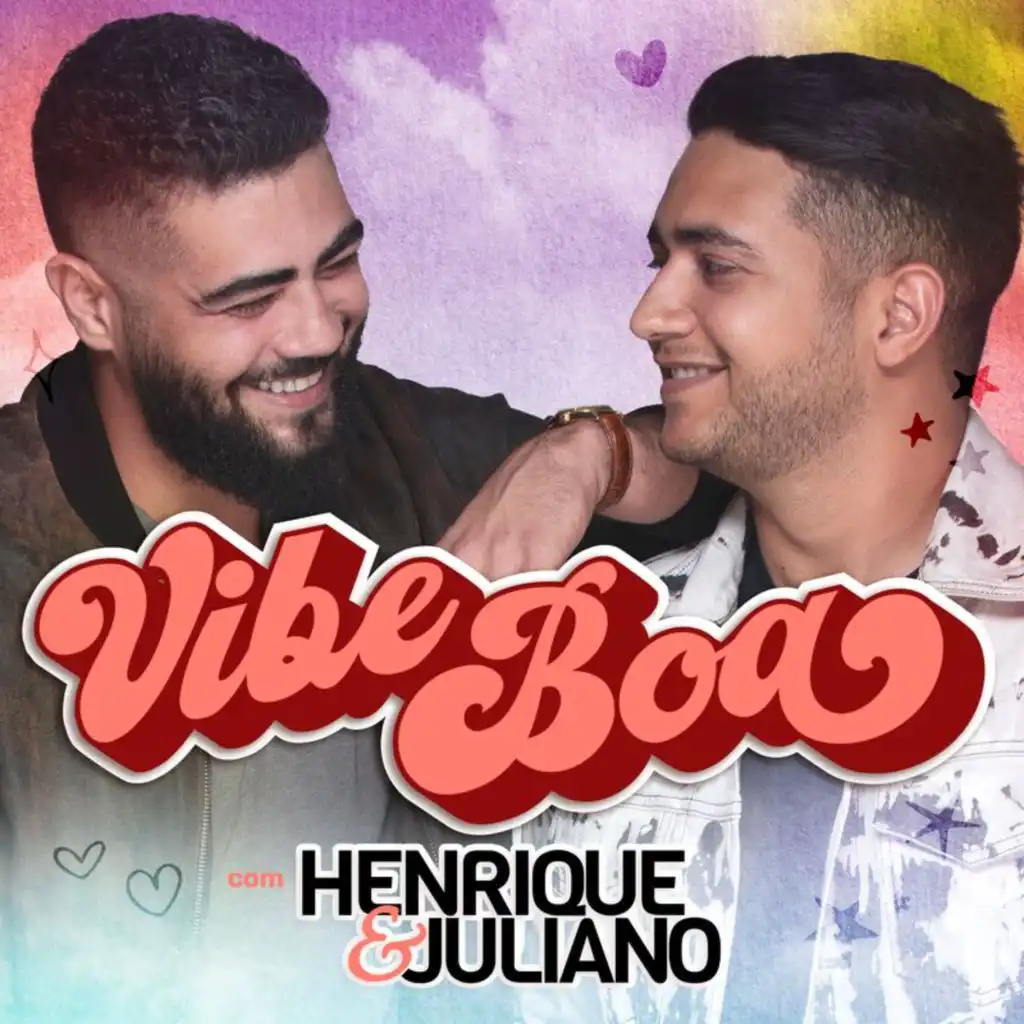 Vibe Boa com Henrique & Juliano