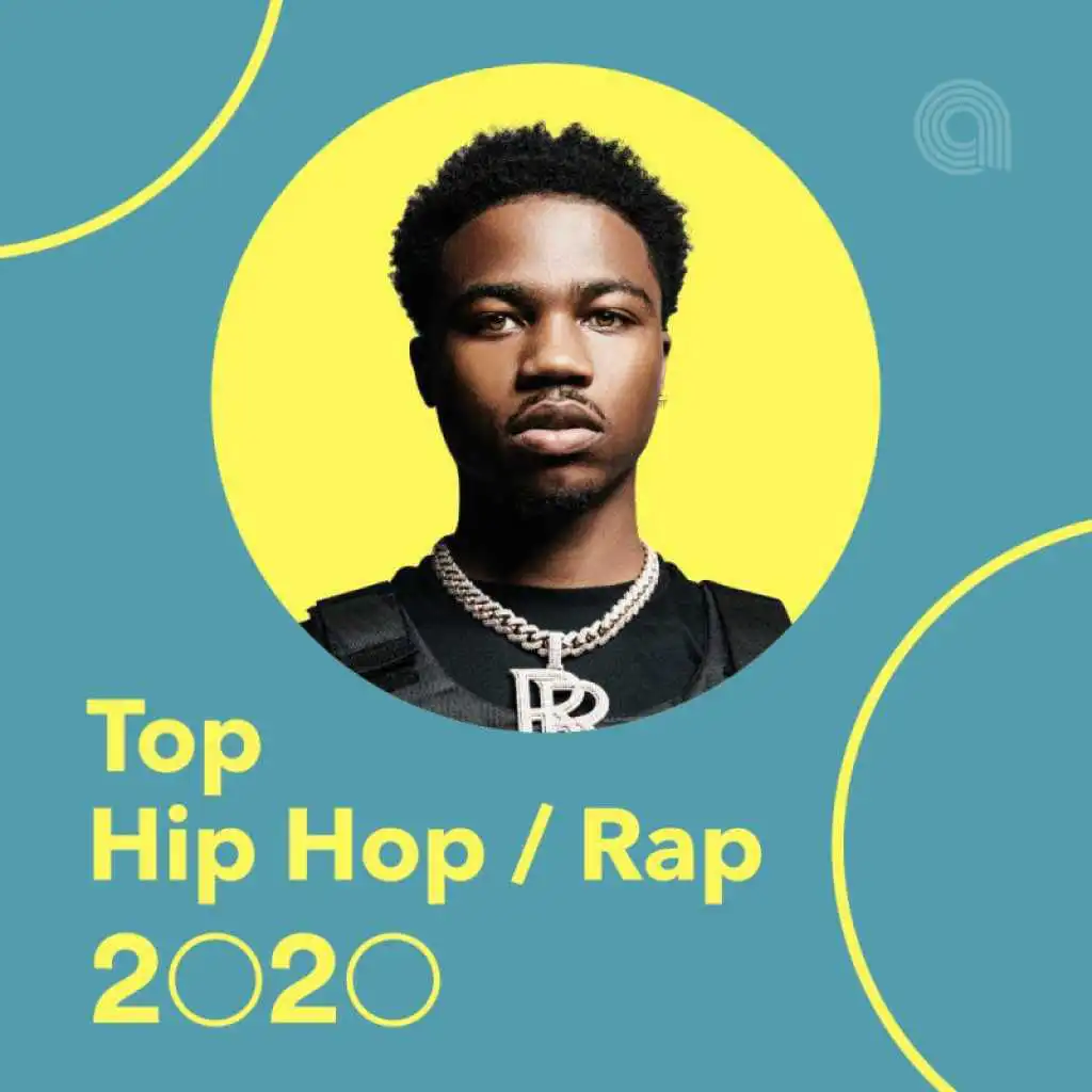 Top Hip-Hop / Rap 2020