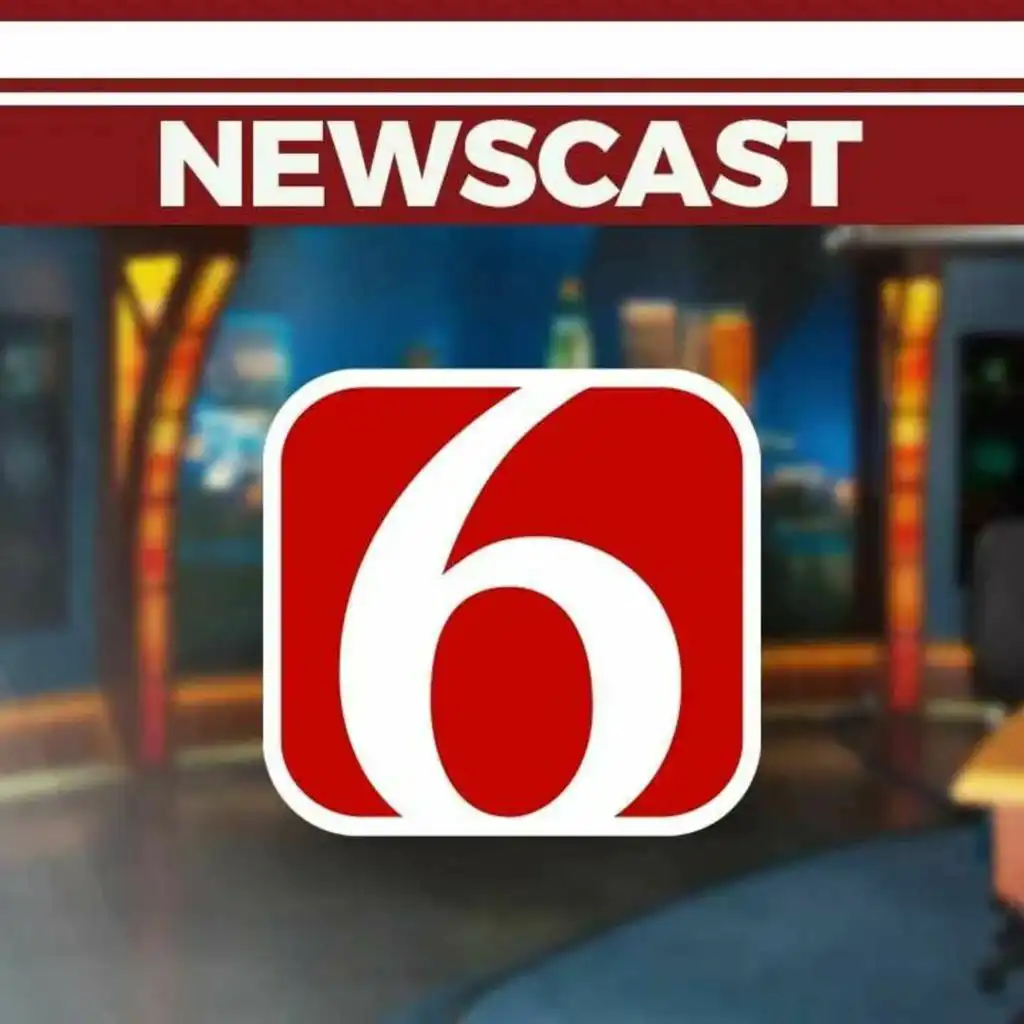 Tulsa Oklahoma News: 6 P.M. Newscast (October 25, 2022)